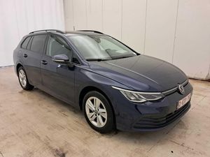 Volkswagen Golf Variant 2.0 TDI Life Business 2024