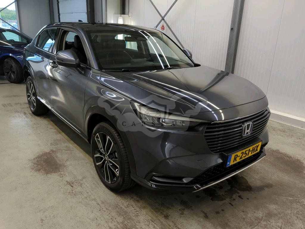 Honda HR-V 1.5 2022