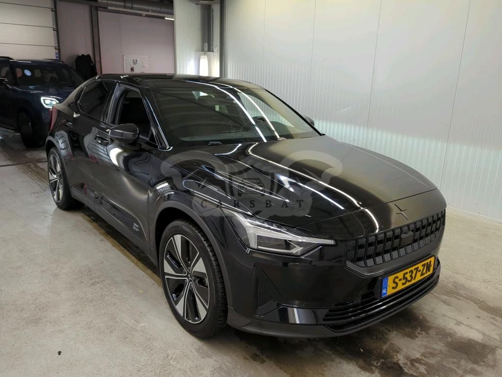 Polestar 2 Standard Range 2023