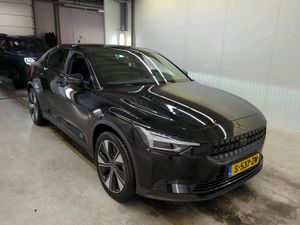 Polestar 2 Standard Range 2023