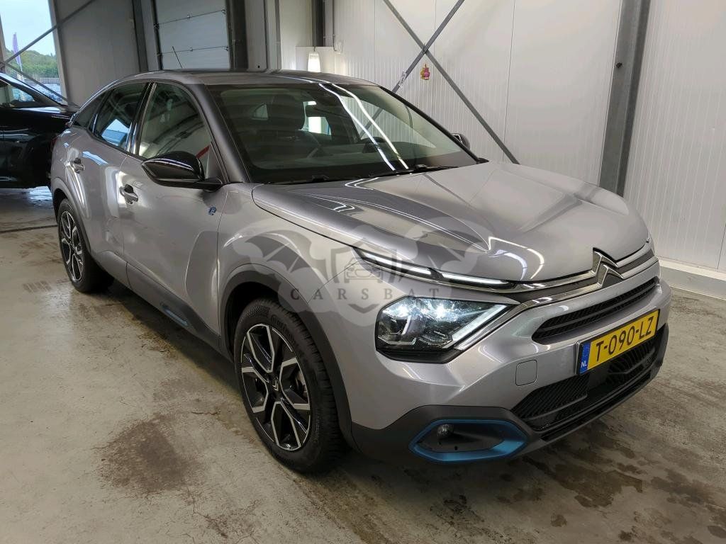 Citroën E-C4 50 kWh Feel 2023