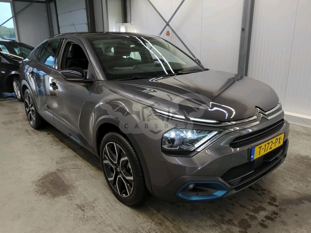 Citroën E-C4 50 kWh Feel 2023