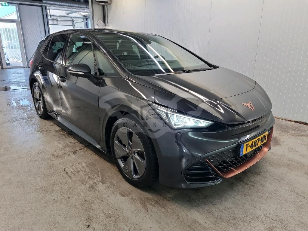 Cupra Born Essential 2023