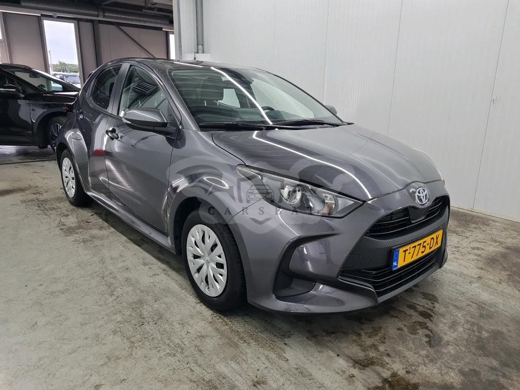 Toyota Yaris 1.5 Active 2023