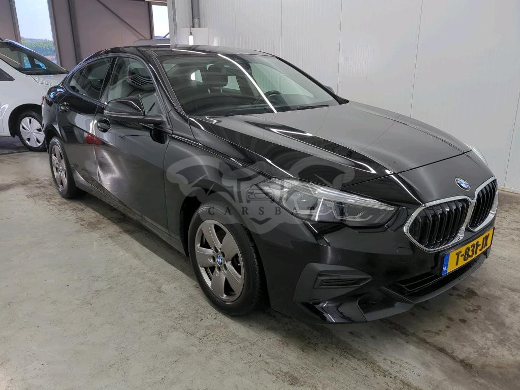 BMW 2 Series Gran Coupé 218i 2023