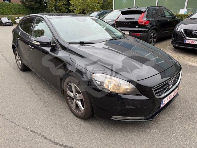Volvo V40 D2 Kinetic 2012