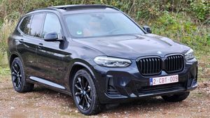 BMW X3 30e M-Pack 2022