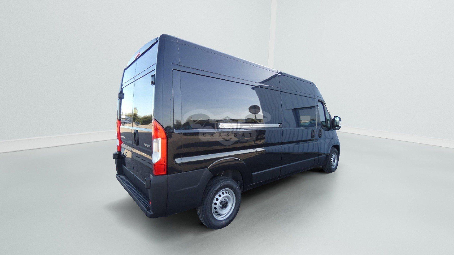 Citroën Jumper L2H2 2025