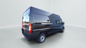 Citroën Jumper L2H2 2025