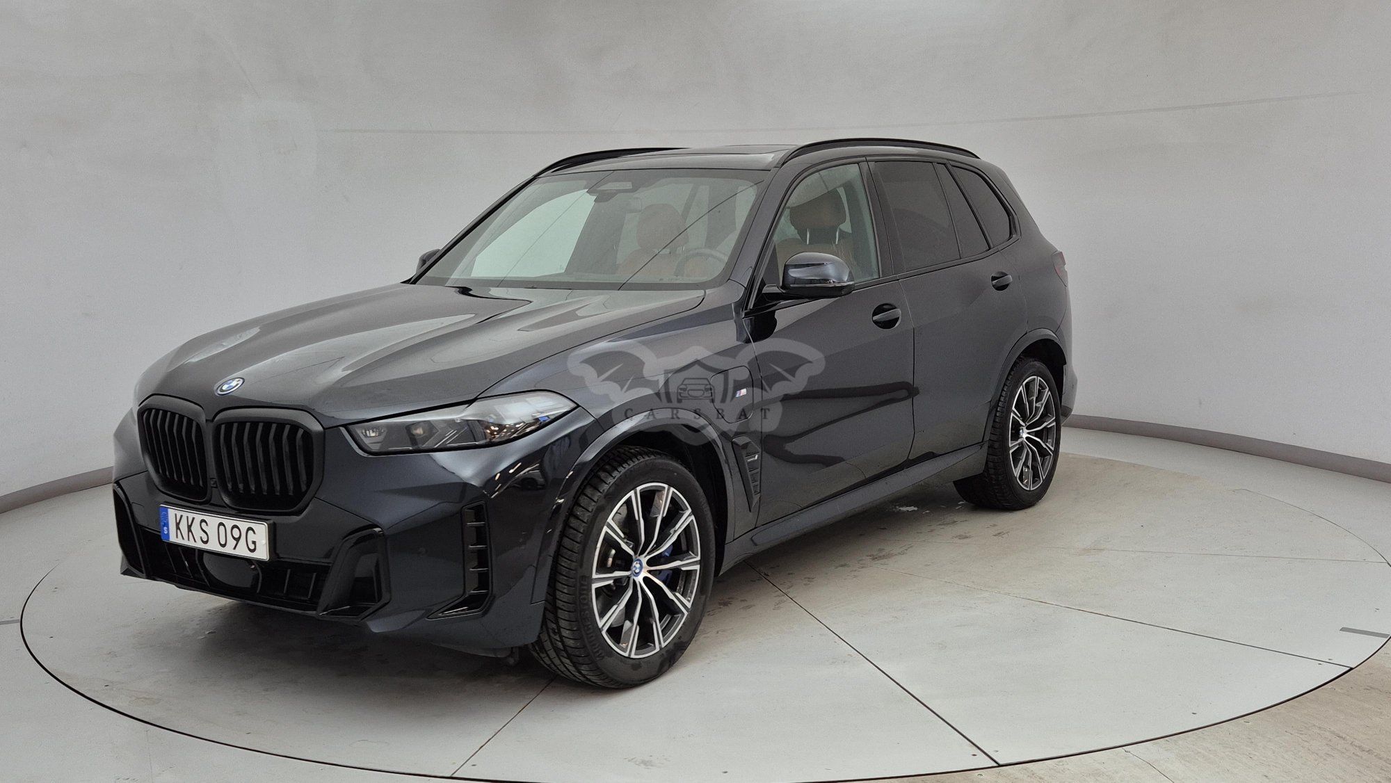 BMW X5 50e M Sport 2024