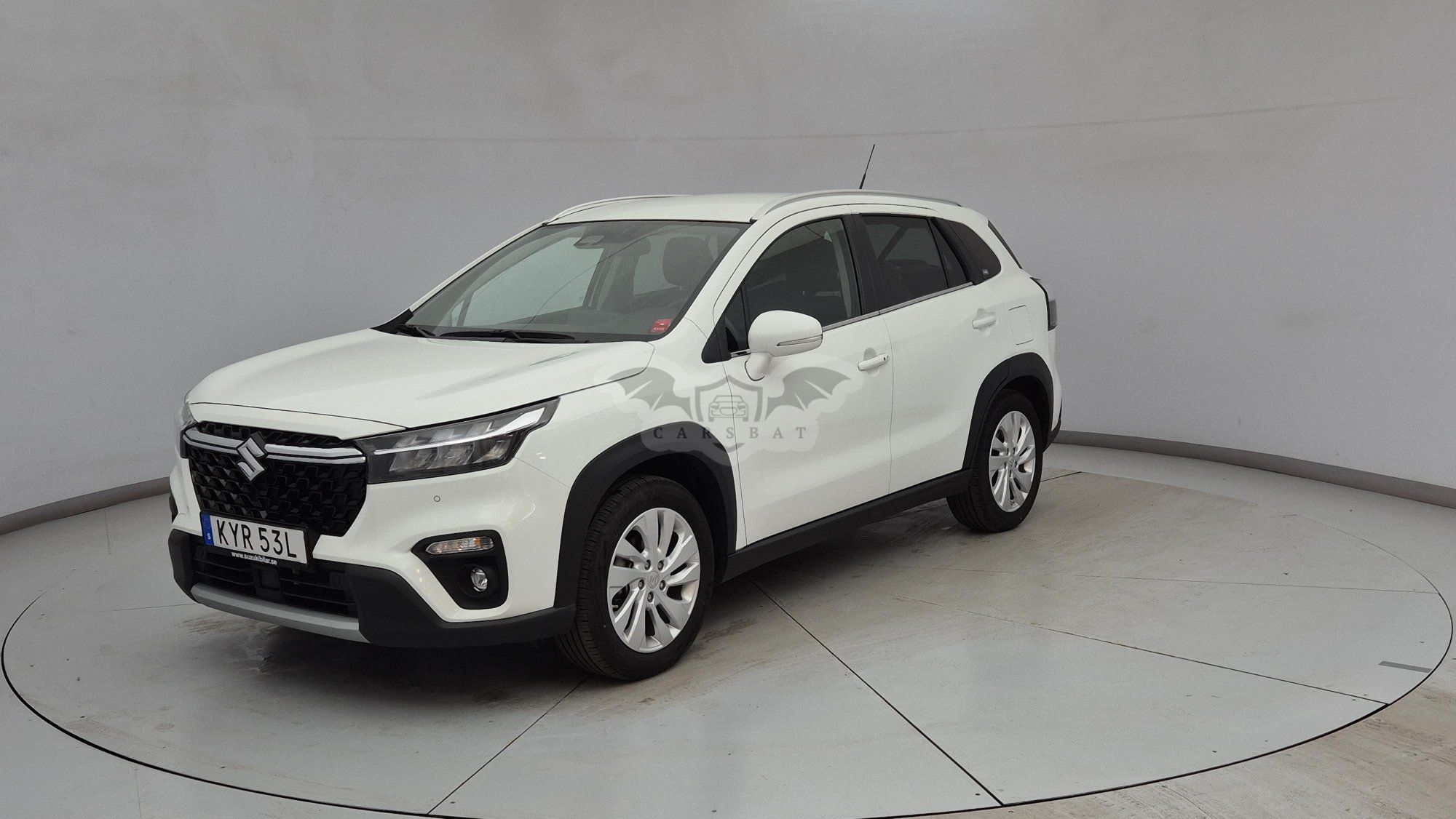 Suzuki S-Cross 1.5 2023
