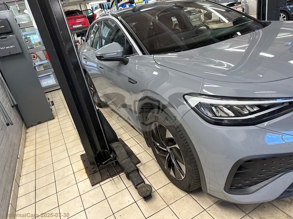 Volkswagen ID.5 Pro Performance 2022