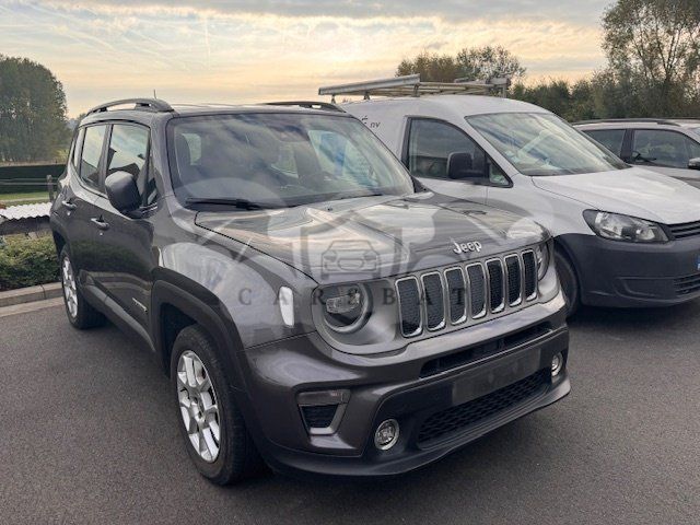 Jeep Renegade 1.0 Limited 2020