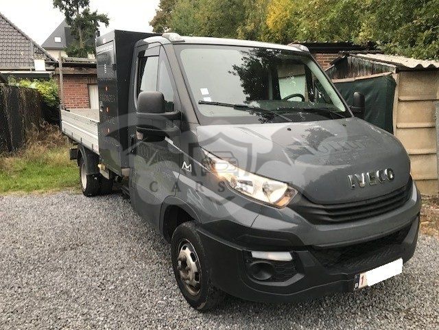 Iveco Daily 3.0 2019