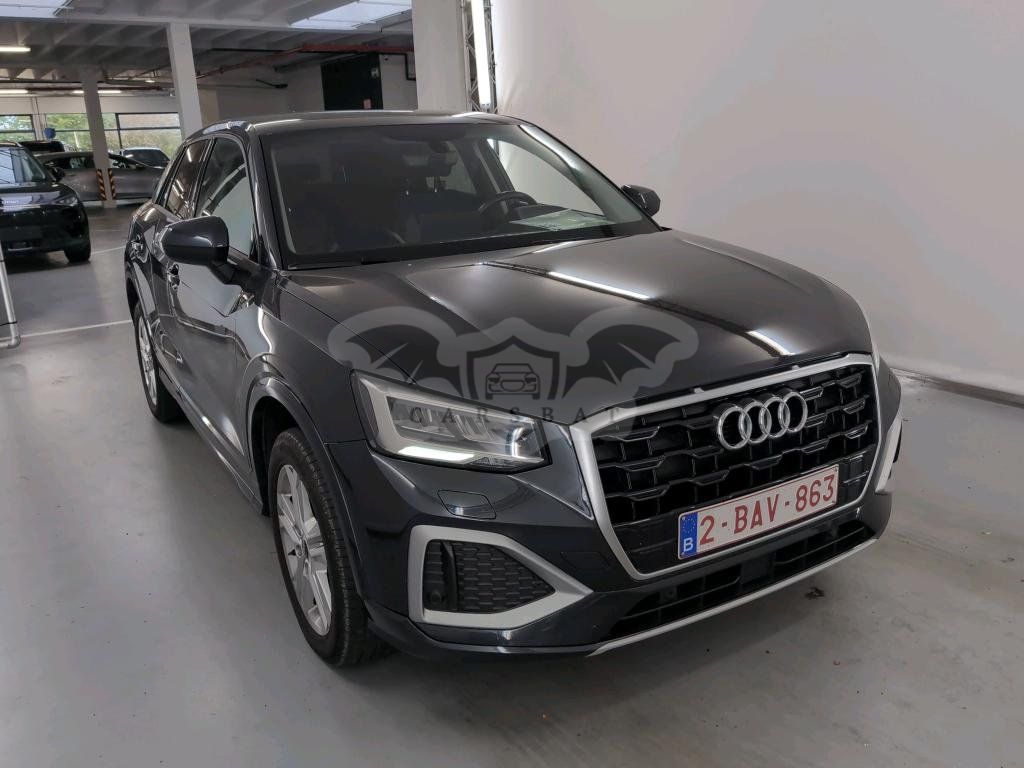 Audi Q2 30 TDI Advanced 2021