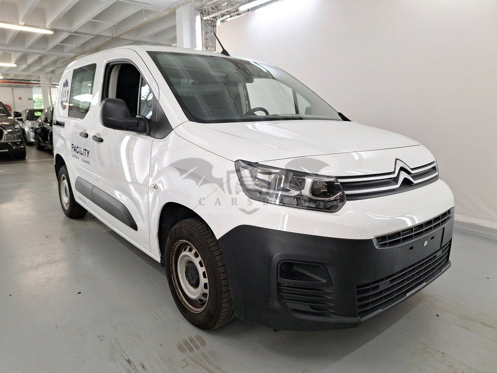 Citroën Berlingo 1.2i Club 2022