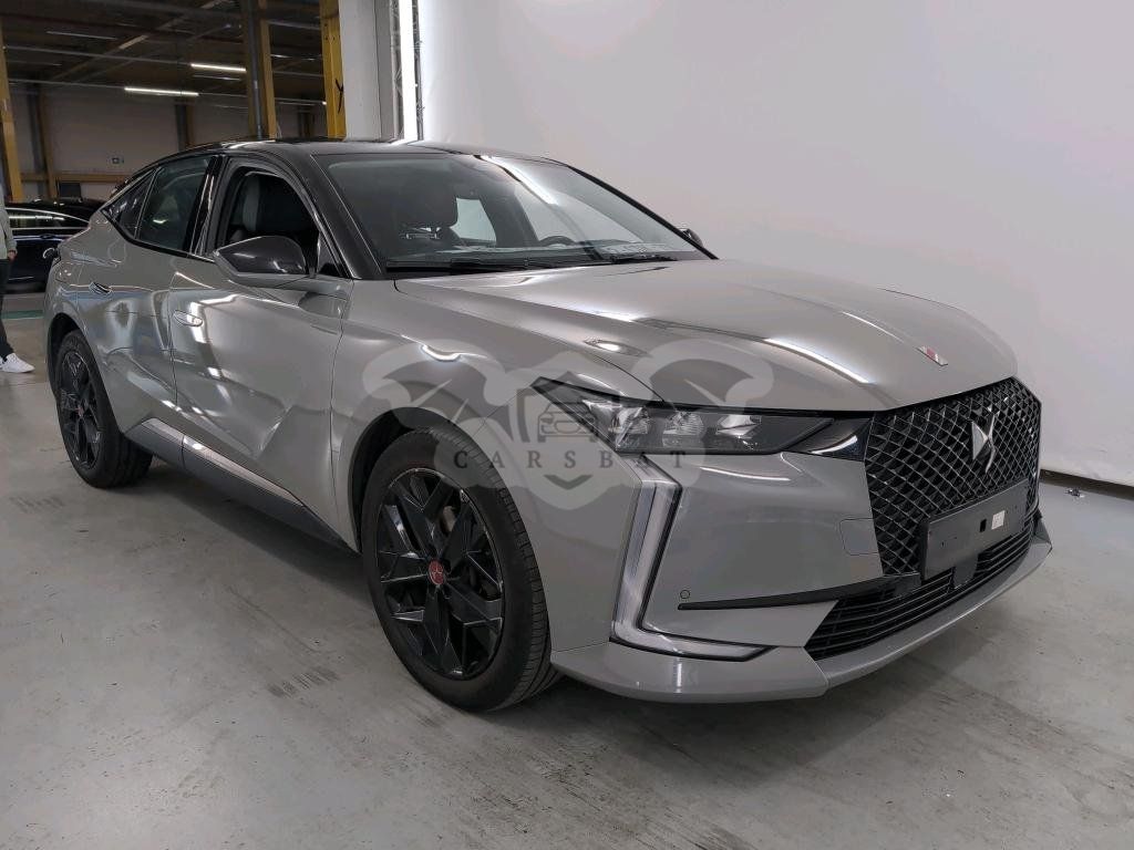 DS DS4 1.5 HDI Performance Line 2022