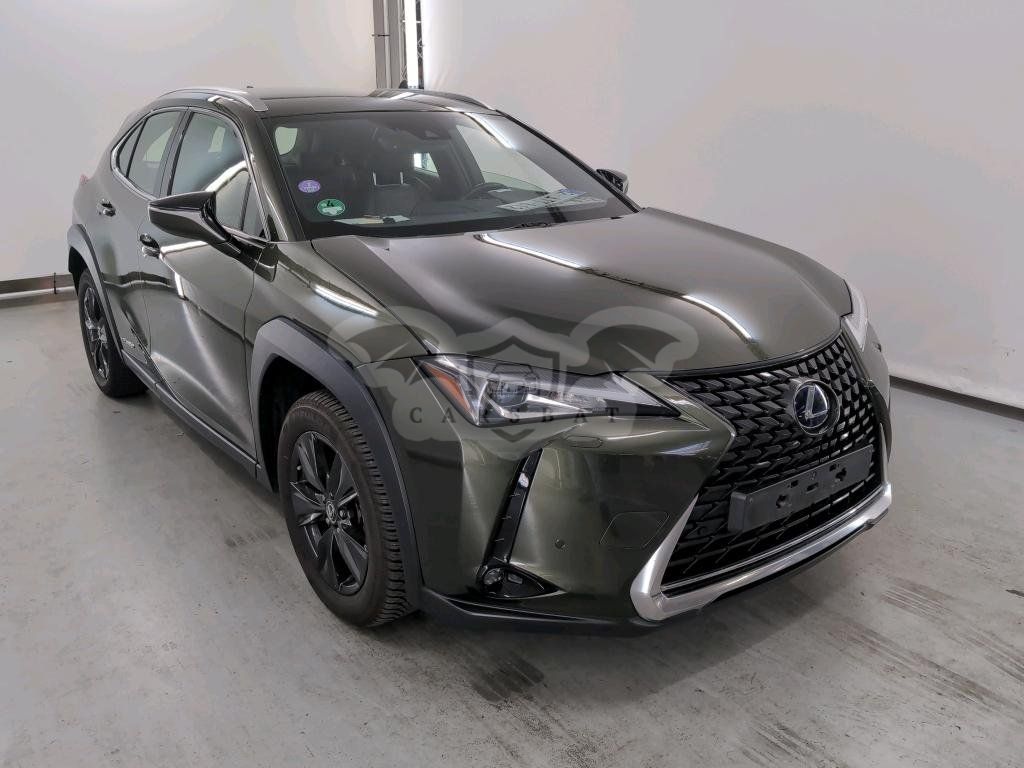 Lexus UX 250h Business 2021