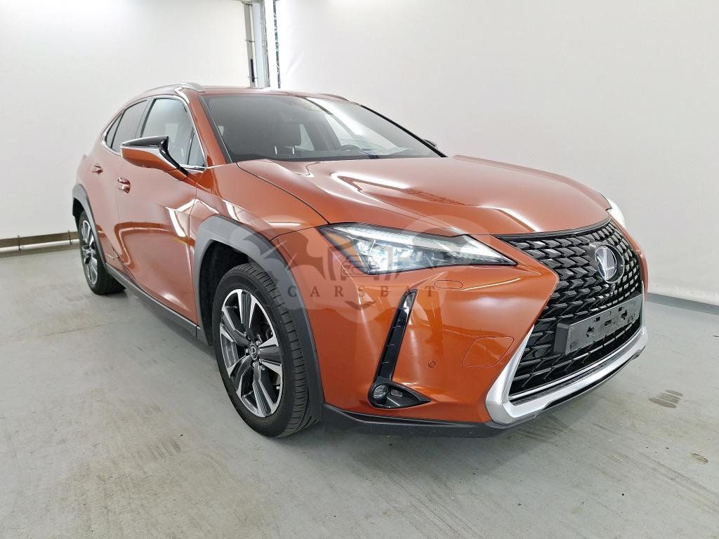 Lexus UX 250h 2020