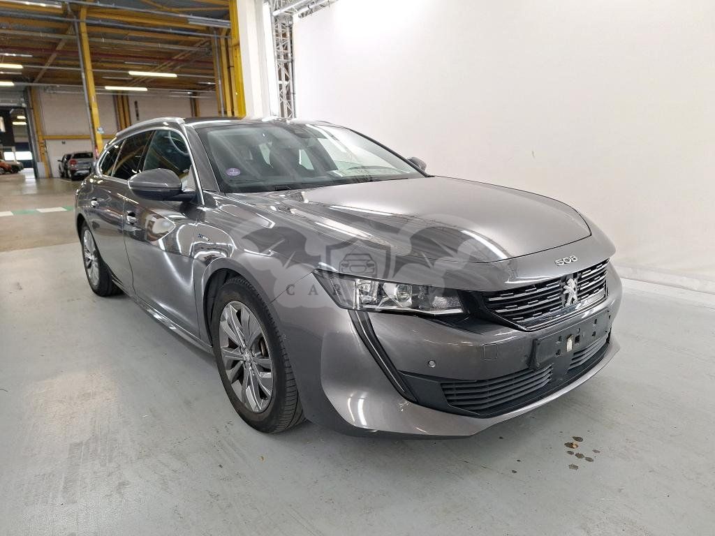 Peugeot 508 SW 1.6 Allure 2020