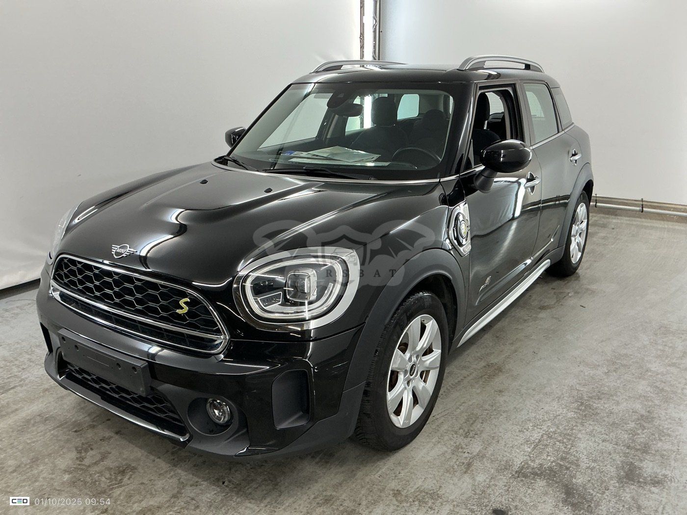 Mini Countryman Cooper SE 1.5 2021