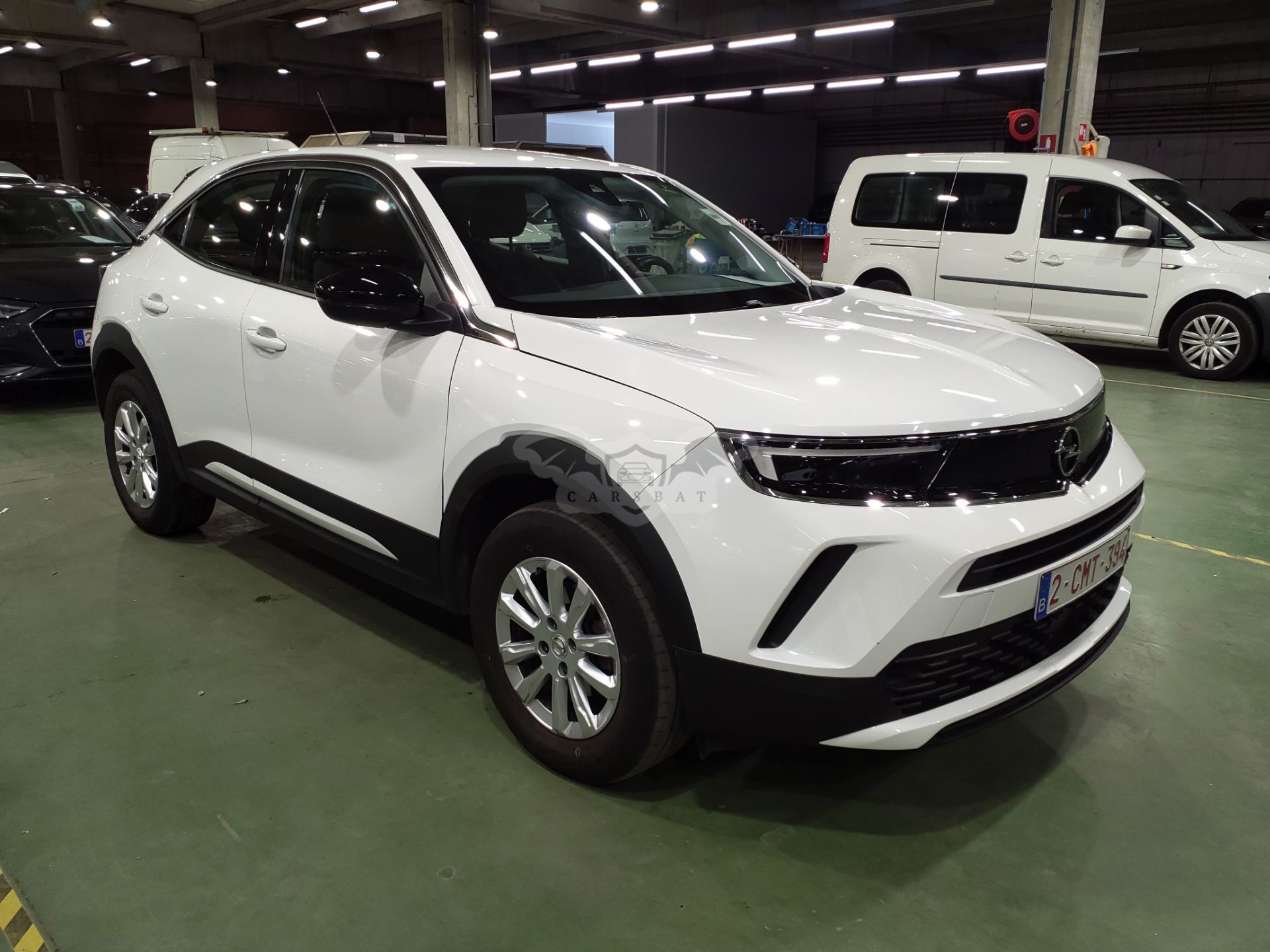 Opel Mokka 1.2 Edition 2022