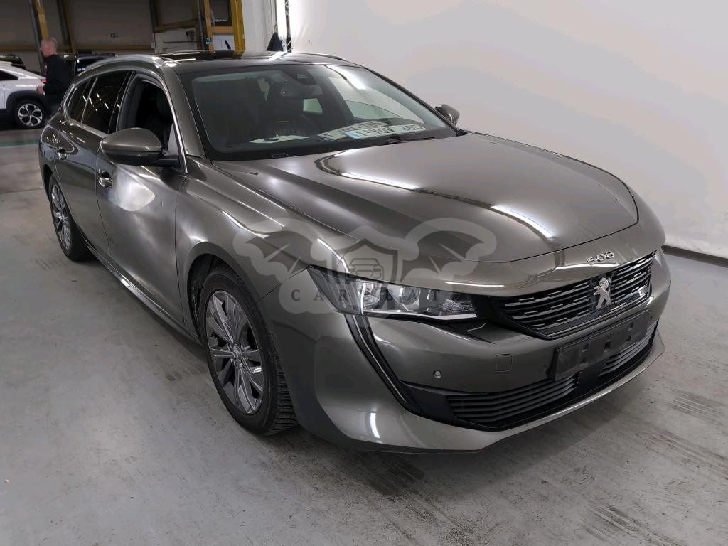 Peugeot 508 SW 1.5 HDI Allure 2020