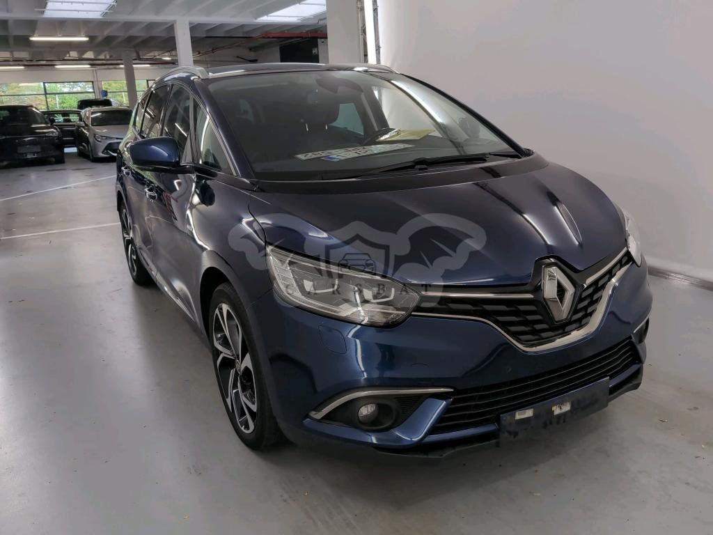 Renault Scenic Grand 1.3 TCe Bose Edition 2020