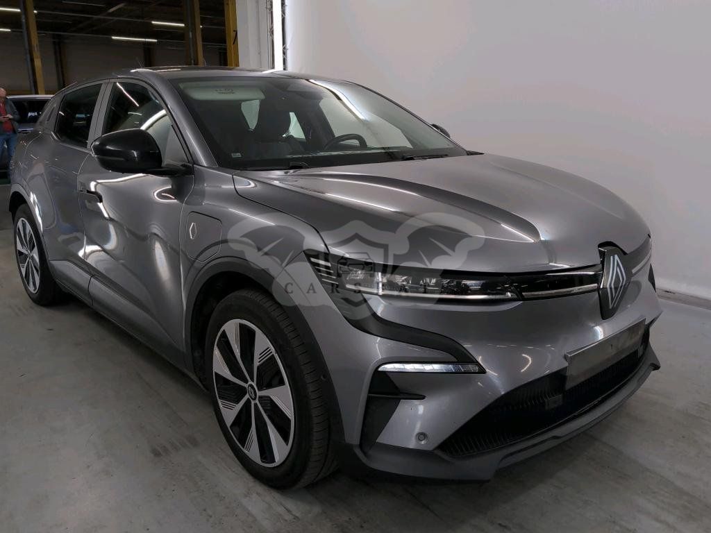 Renault Megane E-Tech 60 kWh Evolution 2023