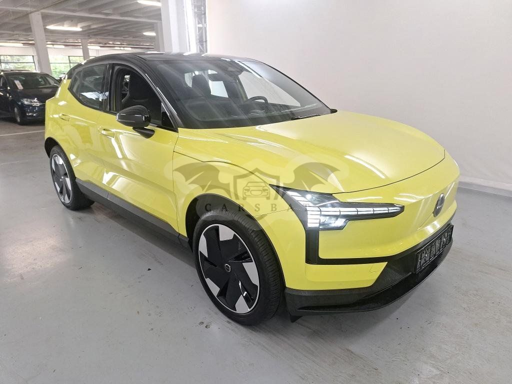 Volvo EX30 Extended Range Plus 2024