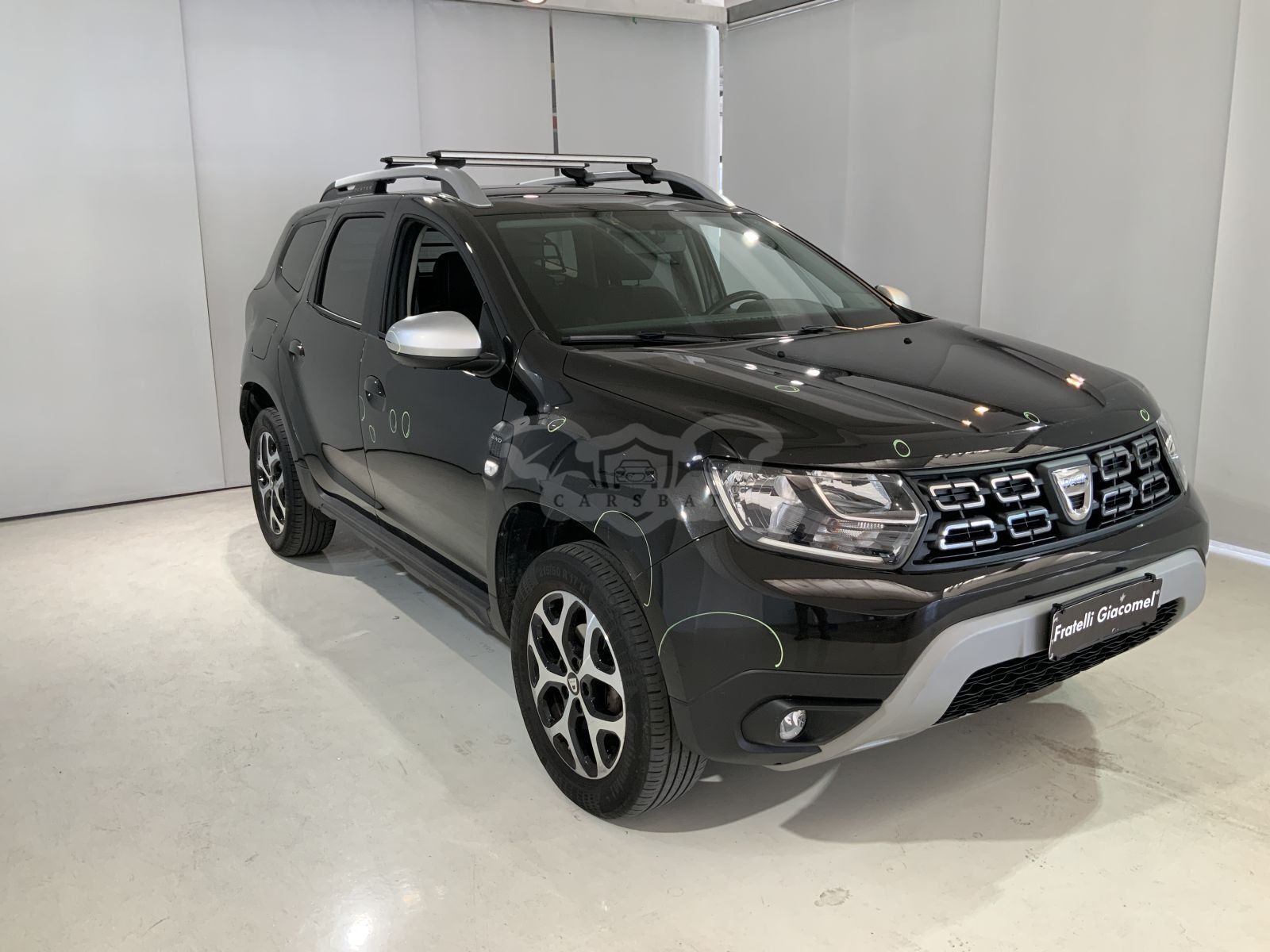 Dacia Duster 1.5 DCI Prestige 2019