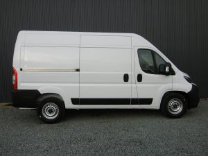 Opel Movano L2H2 2.2 2024