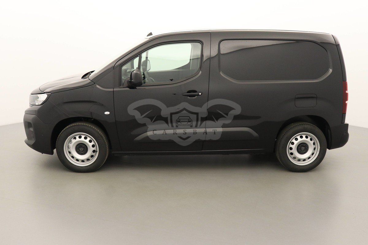 Peugeot Partner 1.5 2025