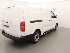 Opel Vivaro 2.0 2025