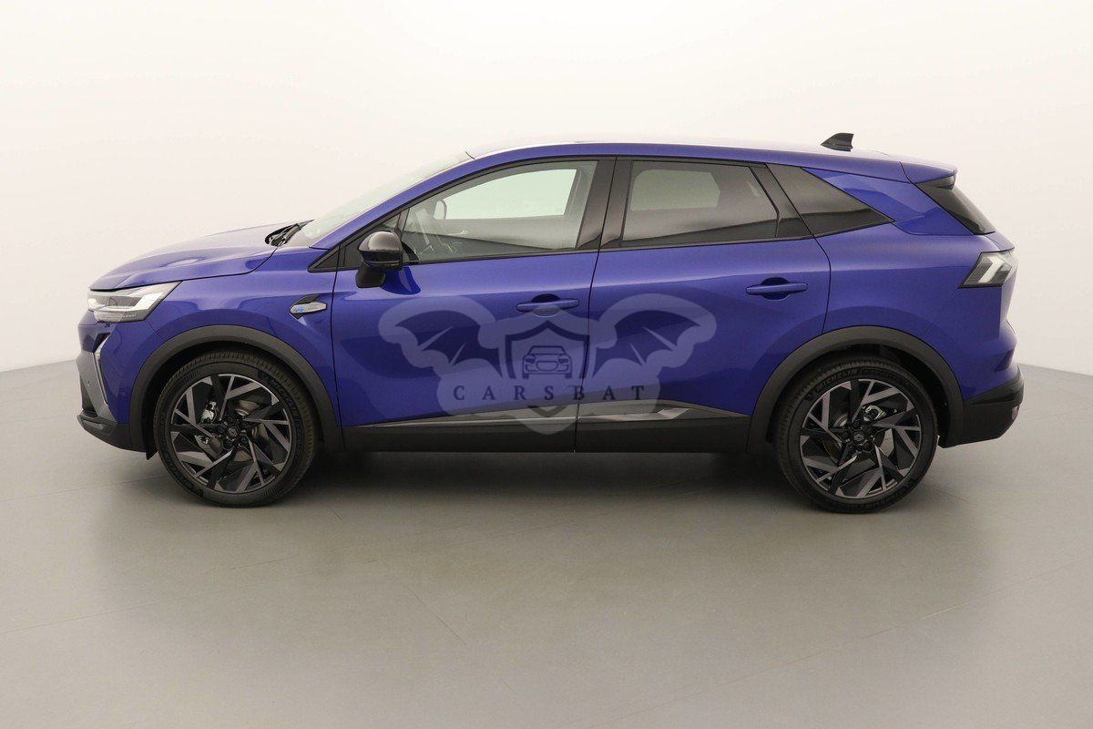 Renault Symbioz 1.6 Esprit Alpine 2025