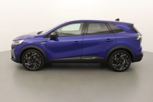 Renault Symbioz 1.6 Esprit Alpine 2025