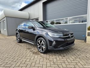 Volkswagen Taigo 1.0 TSI 2025