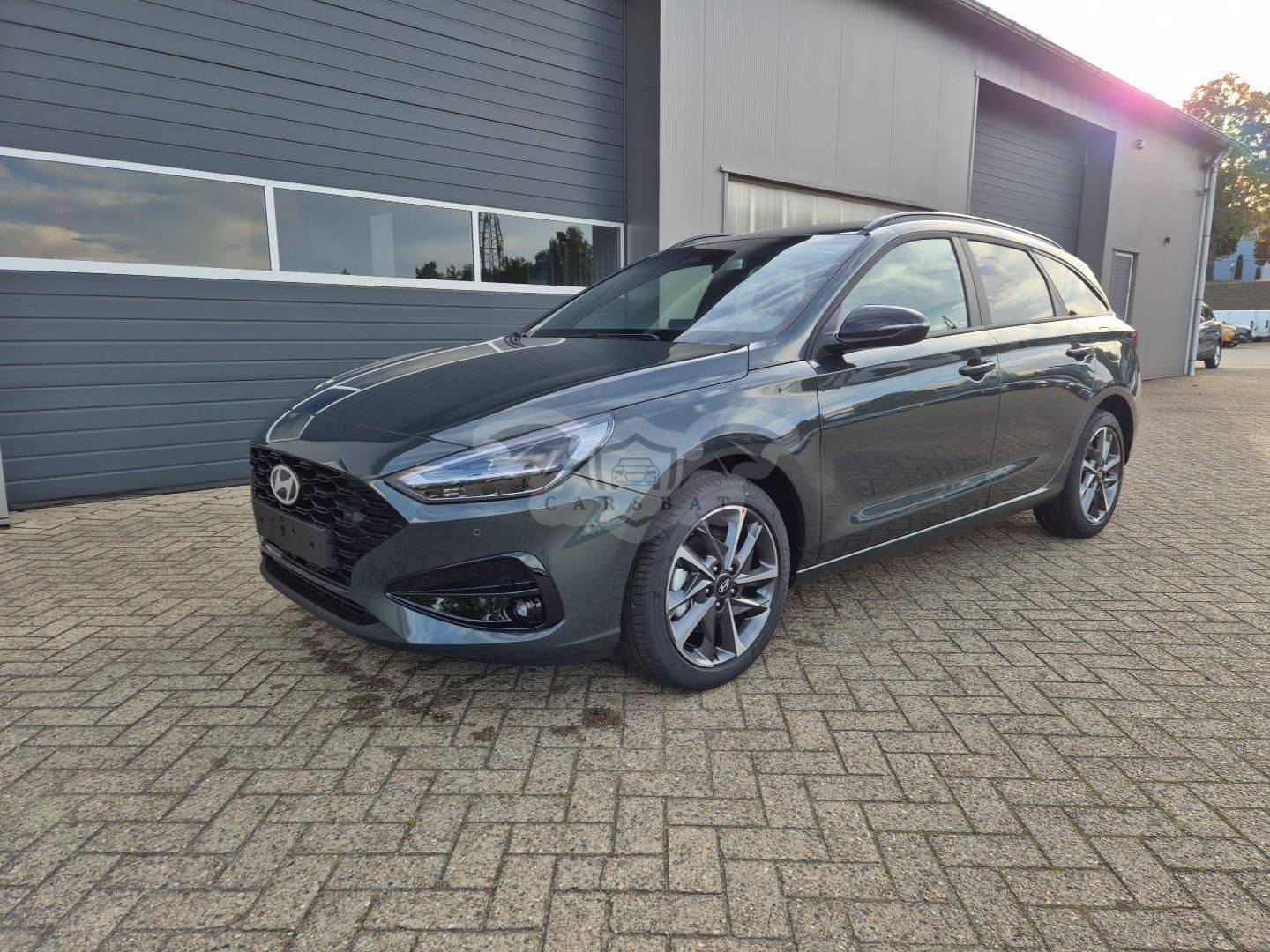Hyundai i30 1.5 2025
