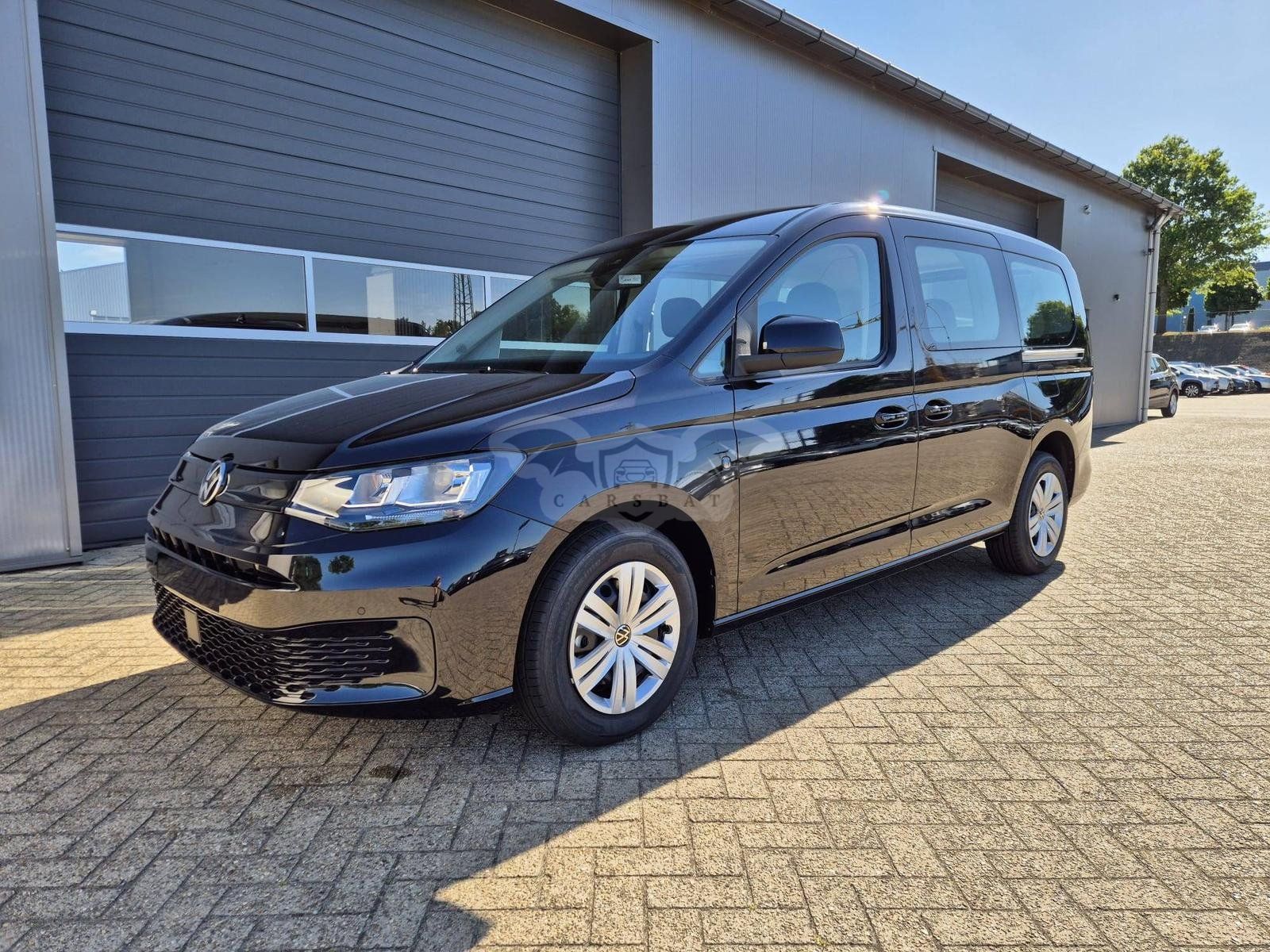 Volkswagen Caddy Maxi 2.0 TDI 2025