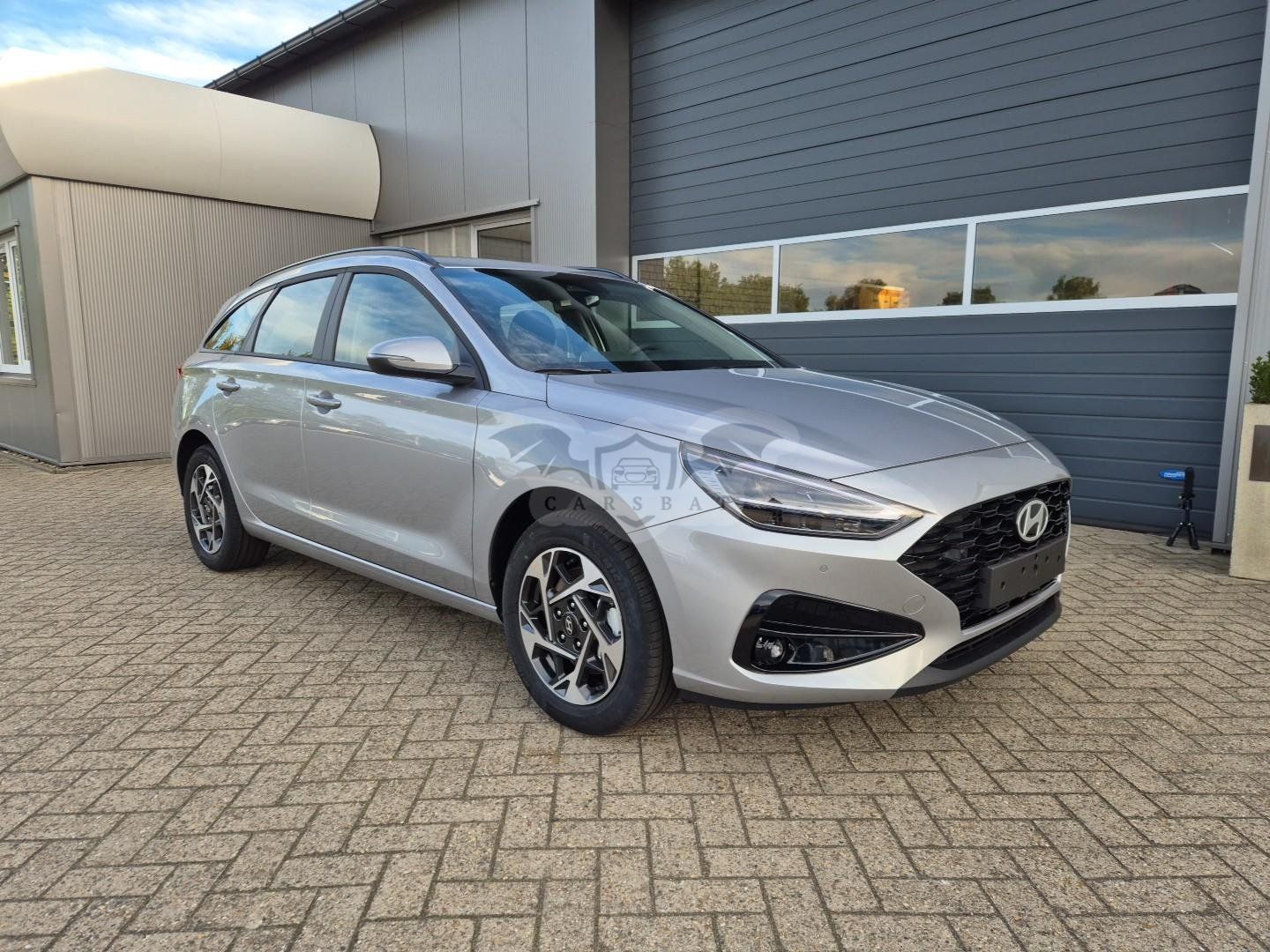 Hyundai i30 1.5 2025
