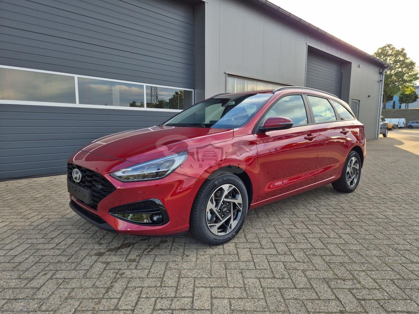 Hyundai i30 1.5 2025