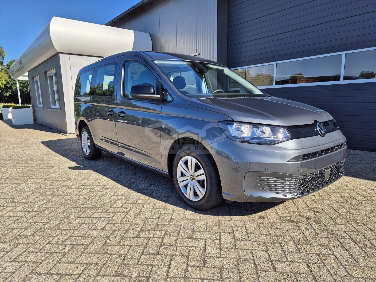 Volkswagen Caddy Maxi 2.0 TDI 2025