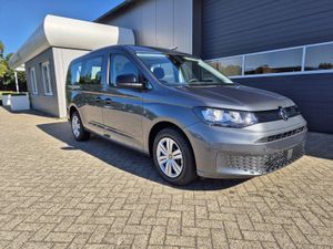 Volkswagen Caddy Maxi 2.0 TDI 2025