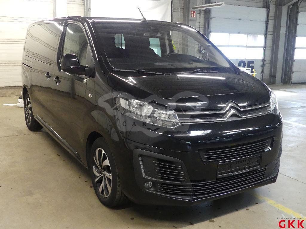 Citroën Spacetourer 2.0 HDI Feel 2021