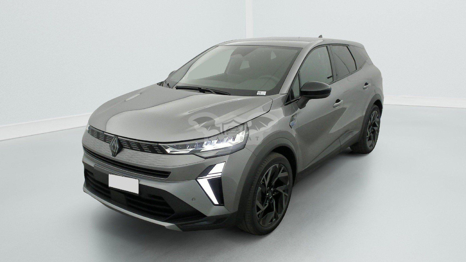 Renault Symbioz 1.8 Esprit Alpine 2025