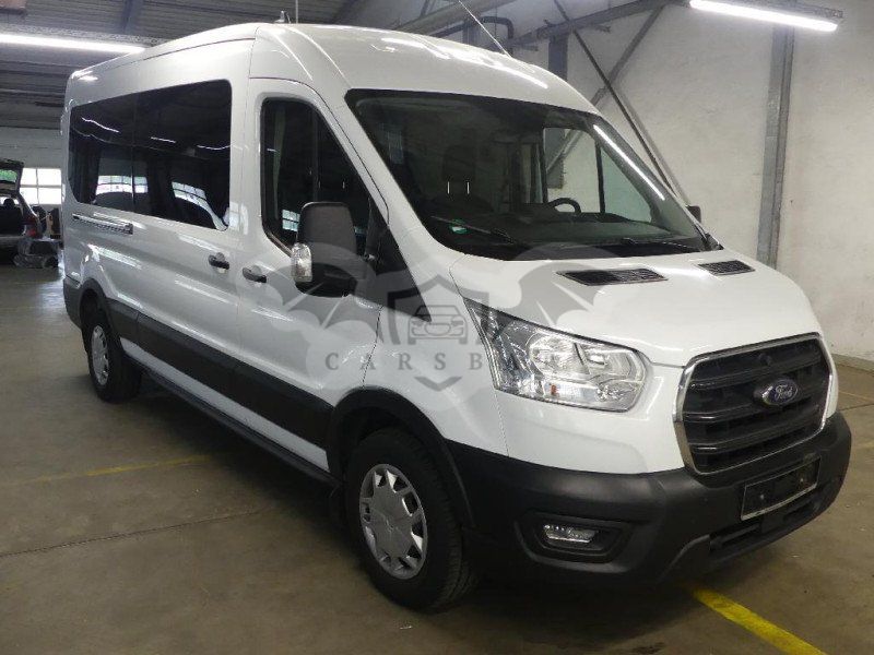 Ford Transit Custom L3H2 Trend 2020
