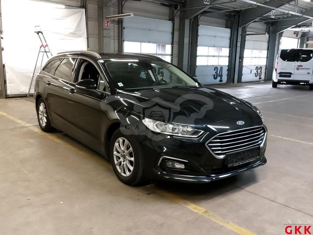 Ford Mondeo 2.0 Trend 2022