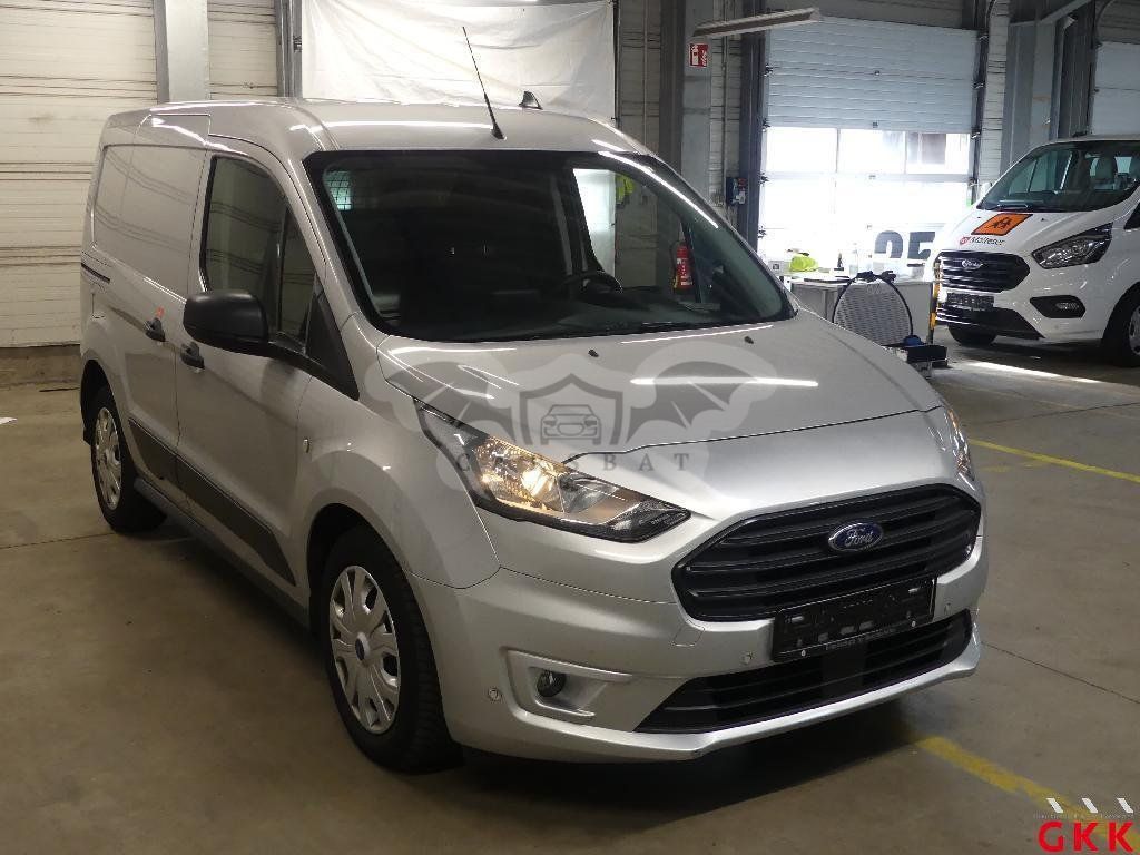 Ford Transit Connect Trend 2021