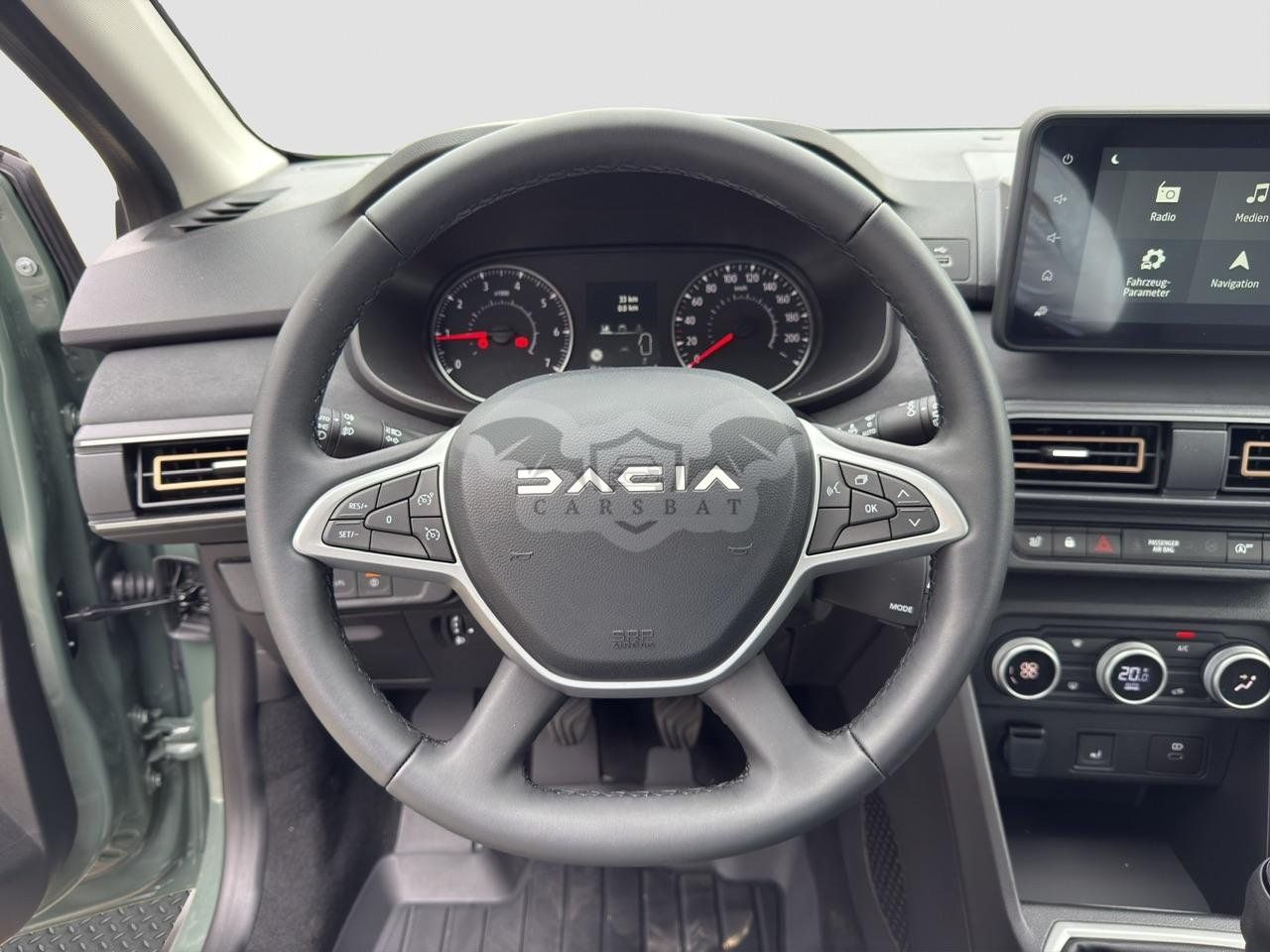 Dacia Sandero 1.0 Stepway Extreme 2025