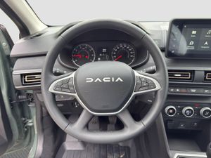 Dacia Sandero 1.0 Stepway Extreme 2025